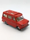 Husky Corgi Juniors Martin Walker Ford Transit Caravan Motorhome vintage toy car