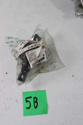 REAR SUSPENSION AXLE TRAILING ARM BUSH BUSHING MEYLE 300 0003