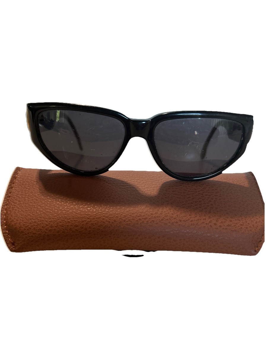Authentic fendi sunglasses made in italy 100% Authentic Fendi Blue Sunglasses Made in Italy | eBay main image 4