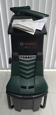 Bosch AXT 25 TC Electric High Power Turbine Garden Shredder Chipper Boxed