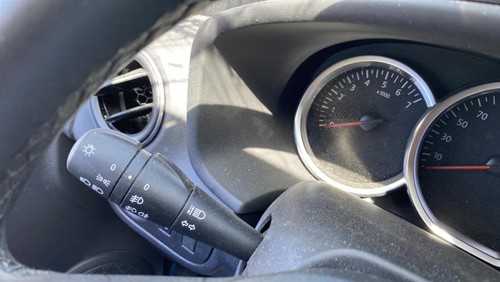 Levier frein à main DACIA SANDERO 2 PHASE 2 360103090R - Photo 13/20