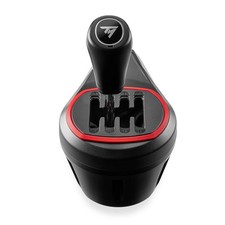 Thrustmaster TH8S Shifter Add-On, 8-Gear Shifter for Racing Wheel, Compatible wi