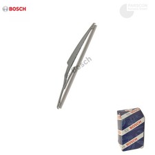 Bosch HECKWISCHBLATT hinten für ABARTH ALFA ROMEO CITROËN DACIA