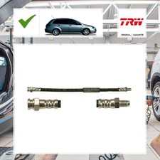 Bremsschlauch Hinten, Links, Rechts Trw für Fiat Croma 194_ 