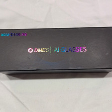 DMES AI Glasses Smart Glasses SIX31-AI Model AI Glasses by DMES