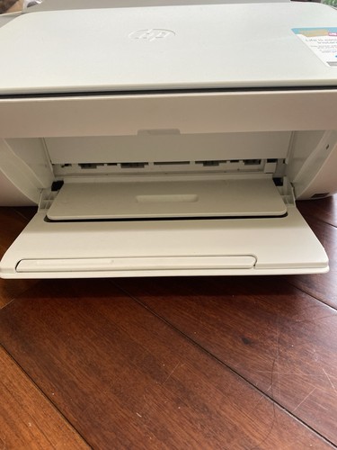 HP DeskJet 2725 All-in-One Wireless Printer - Good Working Condition! - Picture 8 of 8