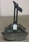 Mighty Tonka Crane Clam Shell Bucket