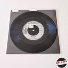 the crystals - he's a rebel 7" vinyl record VG