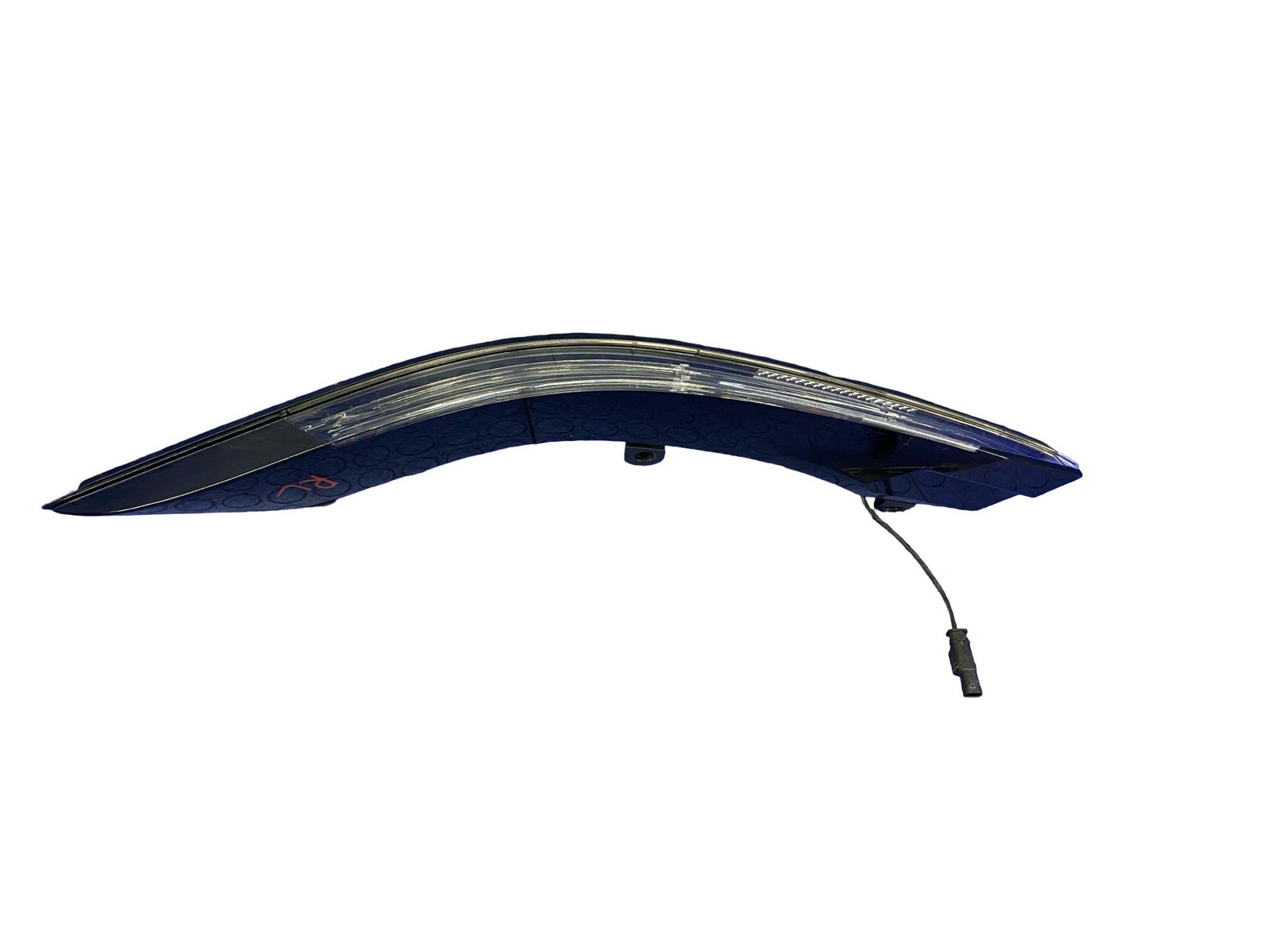 2014 - 2020 Bmw I8 Oem Rear Left Upper Side Turn Signal Light Lamp 7310785