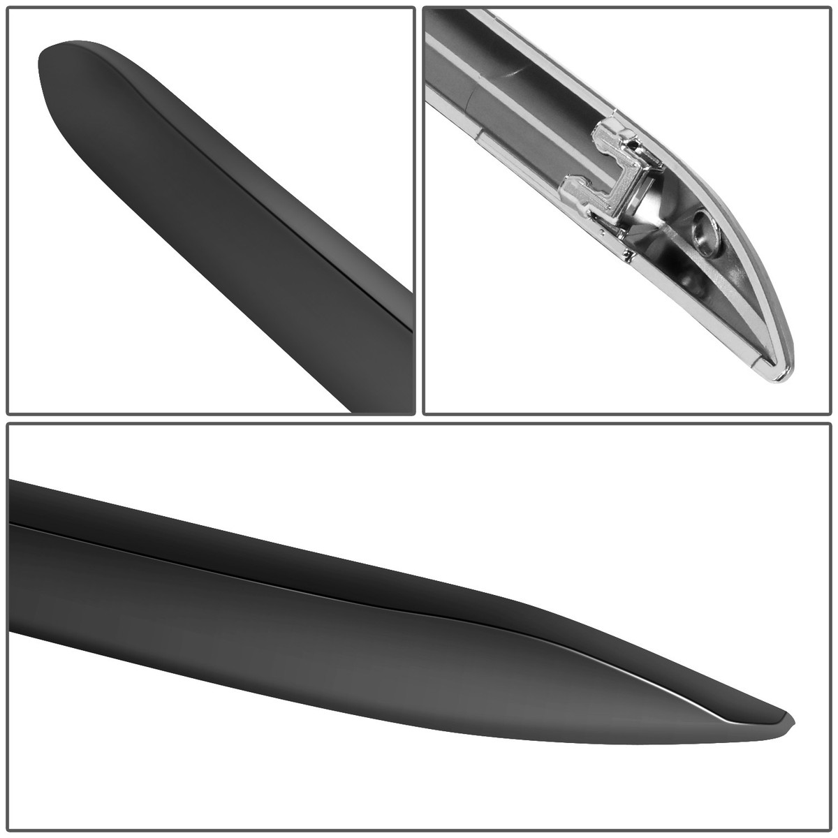 2021 2022 2023 Nissan Kicks Front Bumper Cover | Texas-e-parts - Foto 12