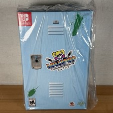 Razion Ex Limited Edition (Nintendo Switch) for sale online | eBay