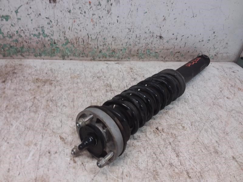 Aston Martin DB9 2006 FRONT+RIGHT Coil spring P/N 4G4318B036BE