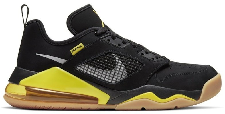 Jordan Mars 270 Low Thunder for Sale | Authenticity Guaranteed | eBay