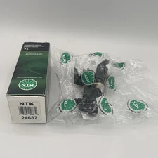 NGK NTK 24687 Oxygen Sensor for SG1658 SG1656 OS5503 ES20180 8946508140 ga