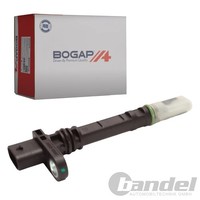 Bogap Kurbelwellensensor Passend FüR Audi A4 A5 A6 A7 A8 Q5 Q7 Q8 Bentley