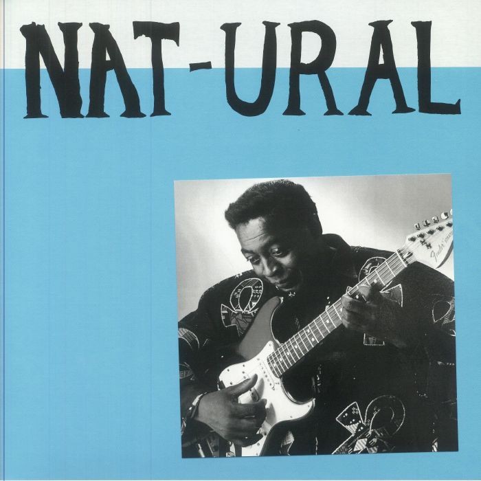 THOMAS, Ural - Nat Ural - Vinyl (LP + 7"" + poster + booklet + postcards)