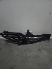 Specialized 2013 Demo 8 Medium Frame with A Fox Van RC Shock