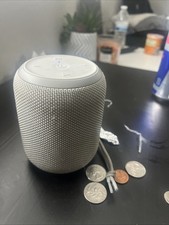 JBL Link Music Smart Bluetooth Speaker - Black  w/ Google Assistant