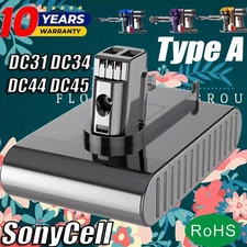22.2V DC31 For Dyson Type A DC34 DC35 Animal 917083-01 Handheld Vacuum Cleaner
