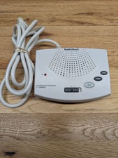 Radio Shack 2-Channel Wireless FM Intercom Model 43-3106 Single Unit