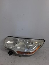 Feu avant (phare) Citroen DS4