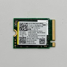 512GB SSSTC M.2 2230 PCIe Gen4 x4 NVMe SSD Solid State Drive CL4-3D512-Q11