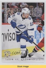 2021 Upper Deck Fleer Ultra Rookies Silver Foil Alex Barre-Boulet #205 READ 0qr0