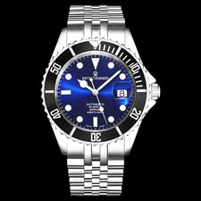REVUE THOMMEN Diver AUTOMATIK Herren-Armbanduhr Edelstahl 17571.2223 NEU!!!