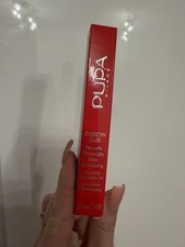 Pupa Milano Eyebrow Liner 002 Brown   Microbl...