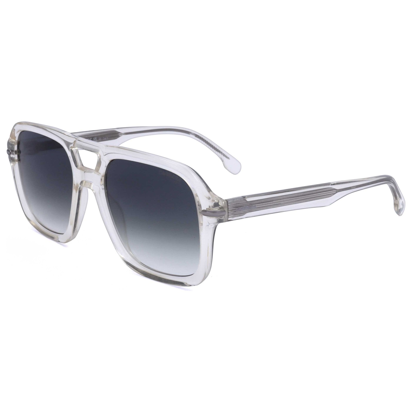 Carrera Mens 55mm Yellow Sunglasses CARRERA317-S-40G-55 8790₽
