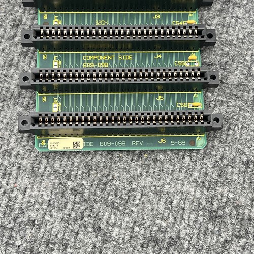 Kliklok EO9215 609-099 Component Side Rev D Board New - Picture 16 of 23