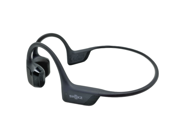 Shokz OpenRun Pro 2 Mini Wireless Sports Headphones (S821) - Black