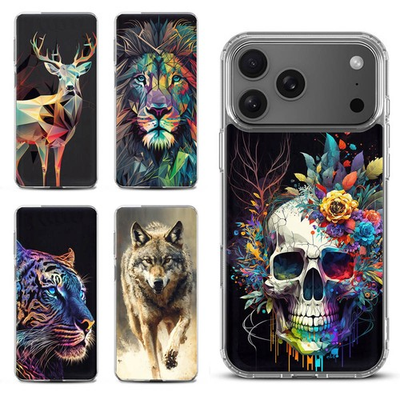 #ad Phone Case Cover for iPhone 17 17 Pro 17 Pro Max Screen Protector p36 $12.89