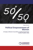 Rajana Ramani | Political Empowerment Of Women | Taschenbuch | Englisch (2013)