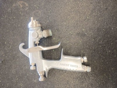 Anest Iwata W-101 Paint Gun