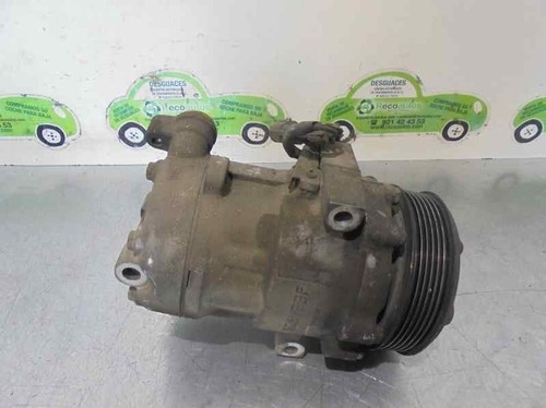 13197538 klimakompressor OPEL COMBO CORSA C 1.3 16V CDTI CAT Z rectp847071