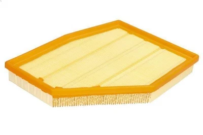 Filtre à ai pour BOSCH F 026 400 856 pour BMW 7 (G11, G12) 4 2016-2019 - Photo 1/4