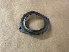 1970 - 1981 Firebird 73-81 Camaro Automatic Shifter Cable Floor Boot Ring Plate 1970 - 1981 Firebird 73-81 Camaro Automatic Shifter Cable Floor Boot Ring Plate