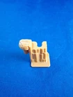 True Vtg 1992 Hasbro Forbidden Bridge Adventure Board Game CORNER D Part *2a