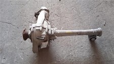 Essieu Audi V8