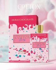 Anfar Cotton Candy Extrait De Parfum 2.7 FL.OZ New