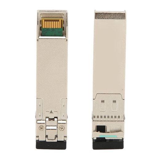SFP+ Transceiver 10G Single Mode Single Fiber 1270nm LC 40KM Transmission CB - Afbeelding 16 van 22