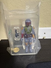 Boba Fett for sale