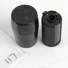 Nikon 35mm Film Cassette - JAPAN