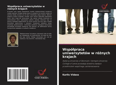 Karlis Vidass | Wspó¿praca uniwersytetów w ró¿nych krajach | Taschenbuch (2020)