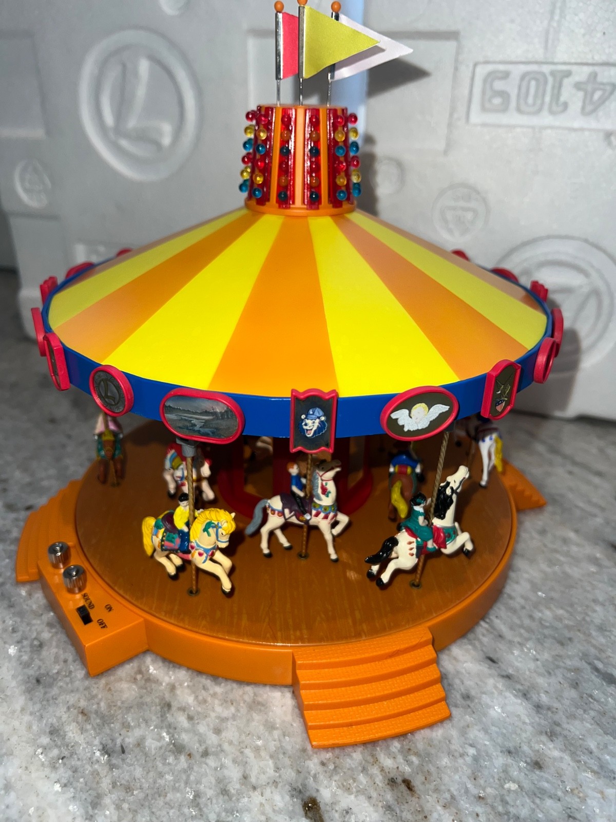 Click here to see eBay Auction