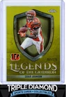 2025 Topps Chrome Chad Johnson Base (RAW)