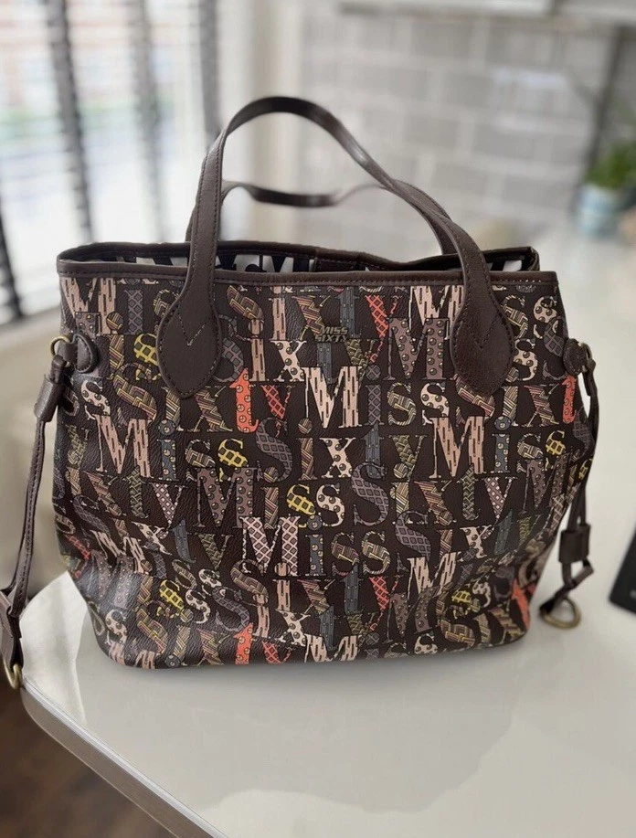 Sacs à main MISS SIXTY en Cuir pour Femme - Vestiaire Collective