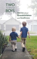Dene Ward | Two Little Boys | Taschenbuch | Englisch (2020) | DeWard Publishing