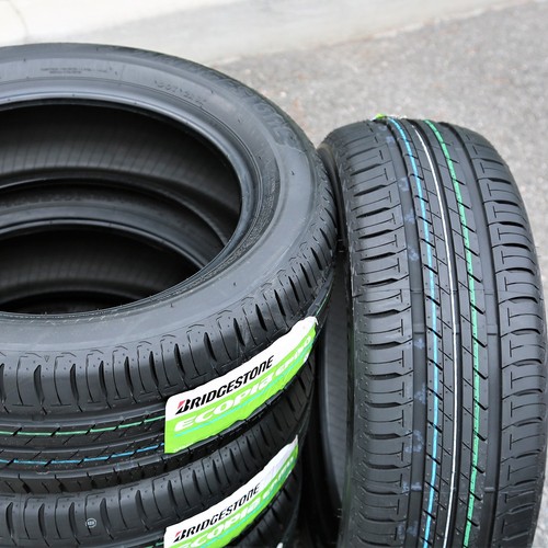 Tire Bridgestone Ecopia EP150 185/65R15 88H - Picture 6 of 9